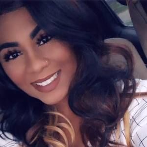 Meet your Posher, Te keyshia